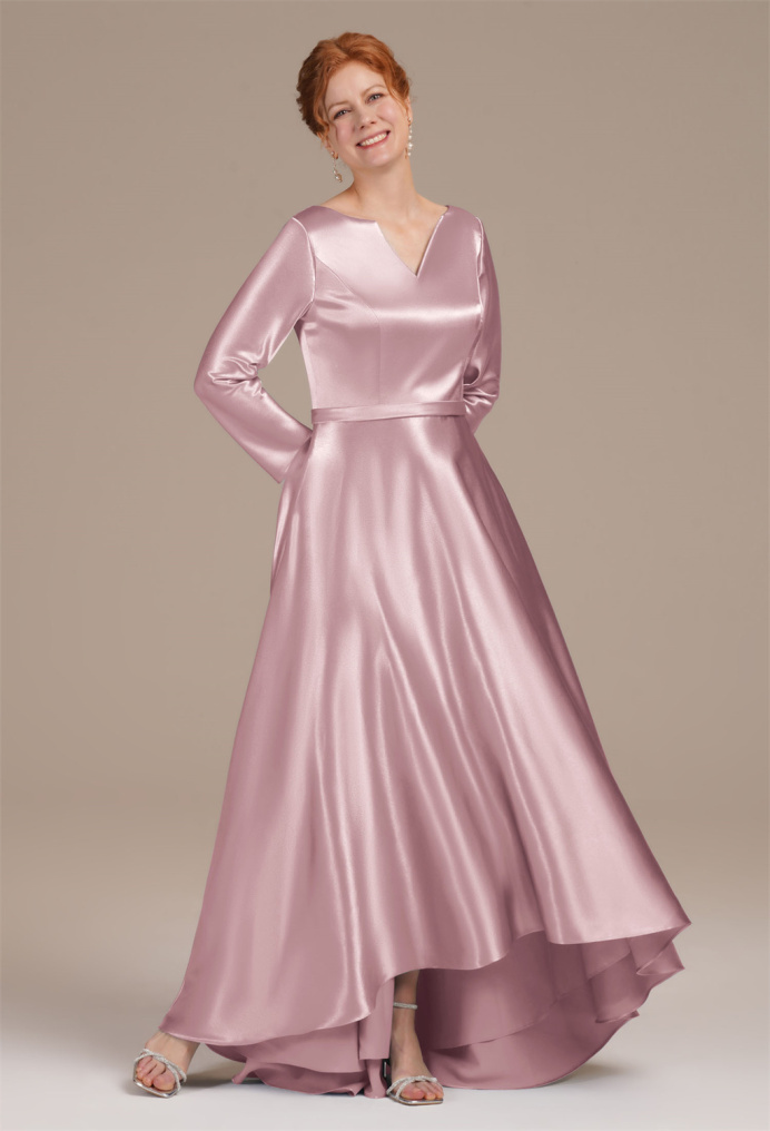 AW Presto Dress
